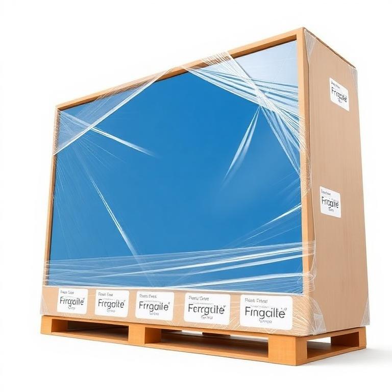 TVs y electrónicos